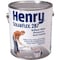 Henry Henry Solar-Flex Smooth White Water Based Elastomeric Roof Coating 1 gal HE287SF046 - alternate 2